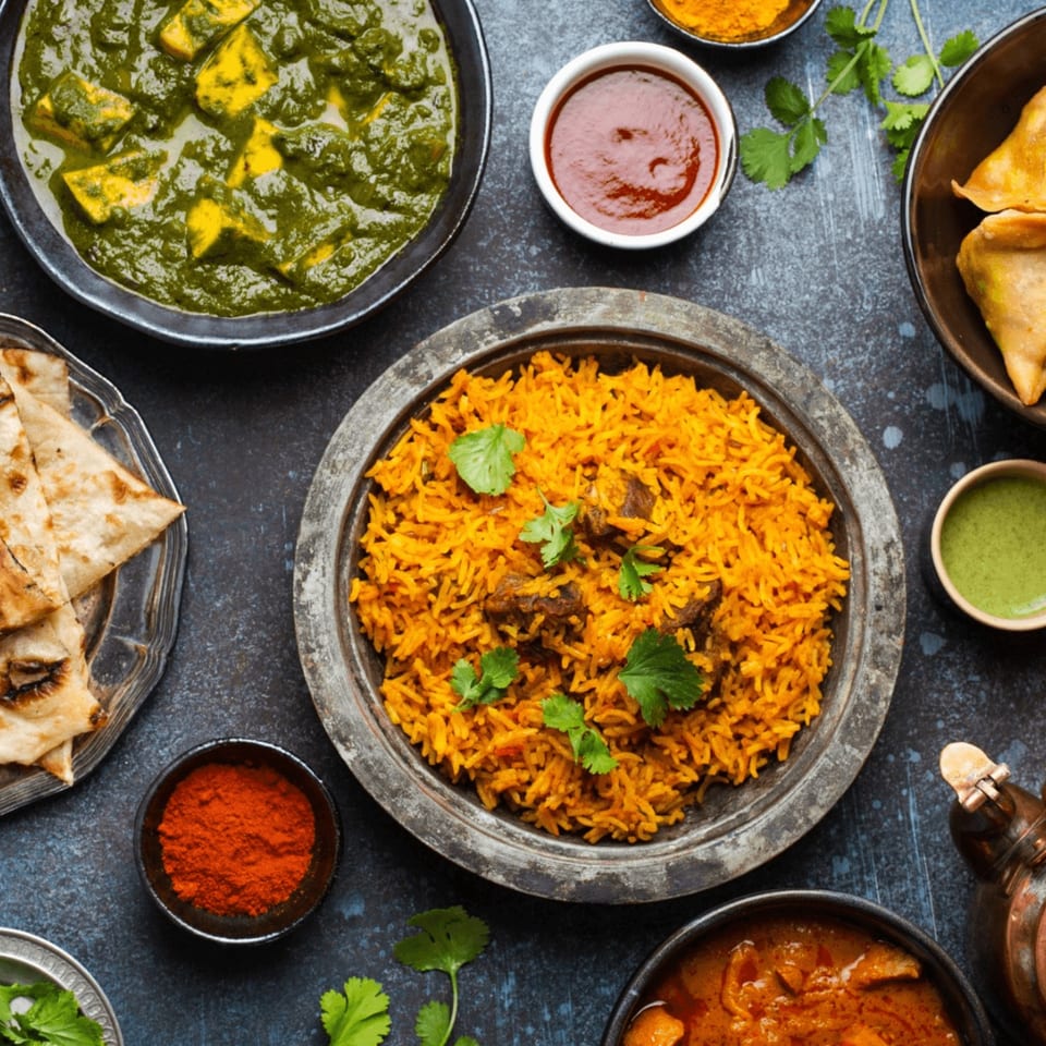 Indian Catering for Your Next Event in Frisco