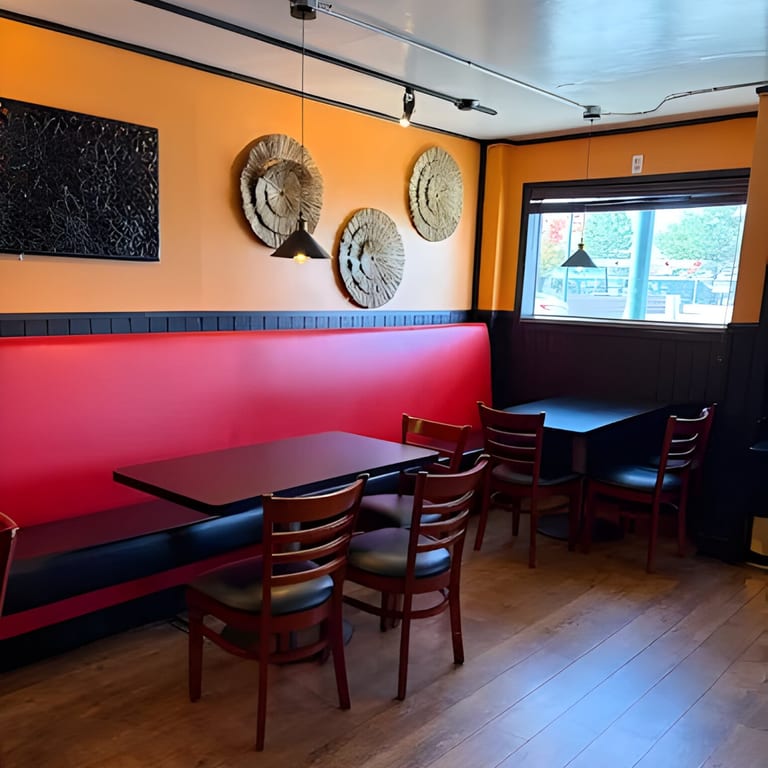Reserve Your Table