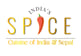 India’s spice