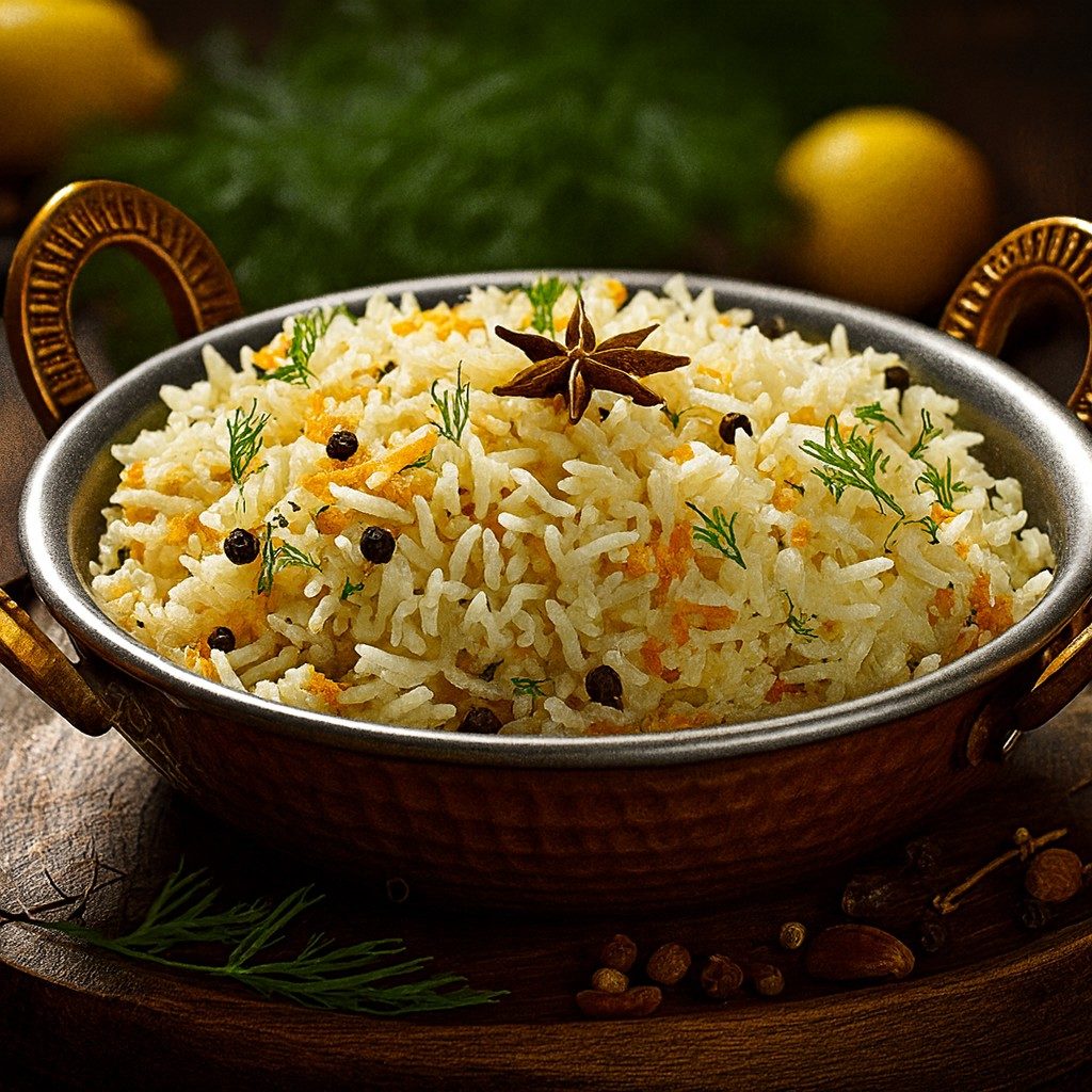 Rice.