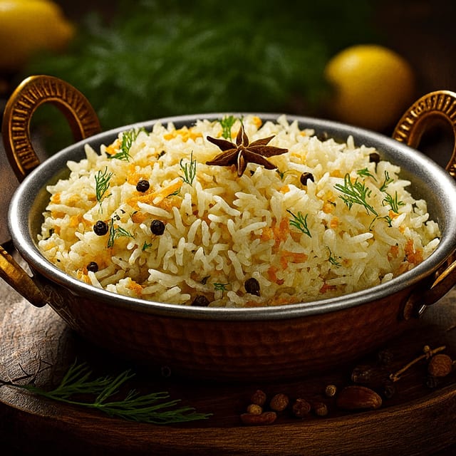 Rice.