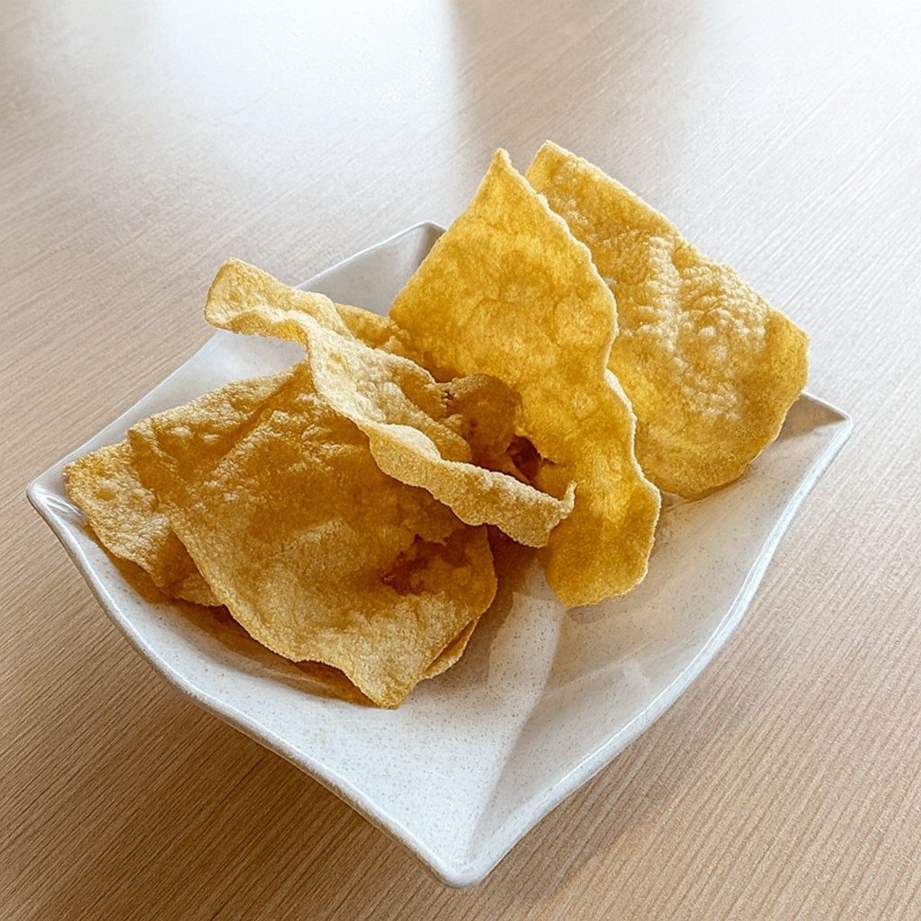Papad.