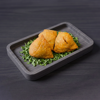 Veg Samosa 3PCS (DF)