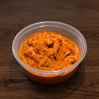 Butter chicken (GF)