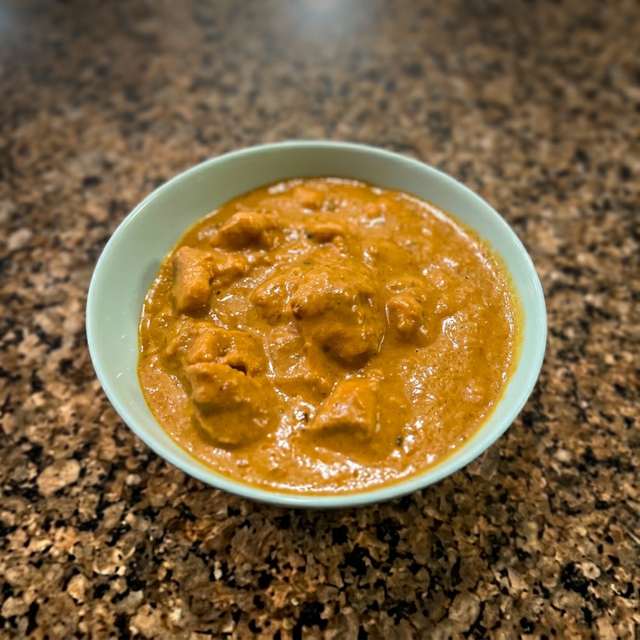 Korma.
