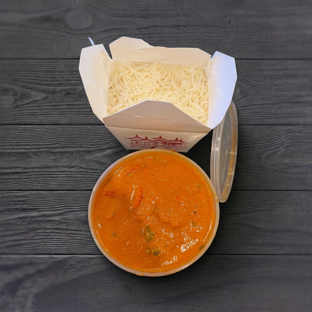 Masala (GF).